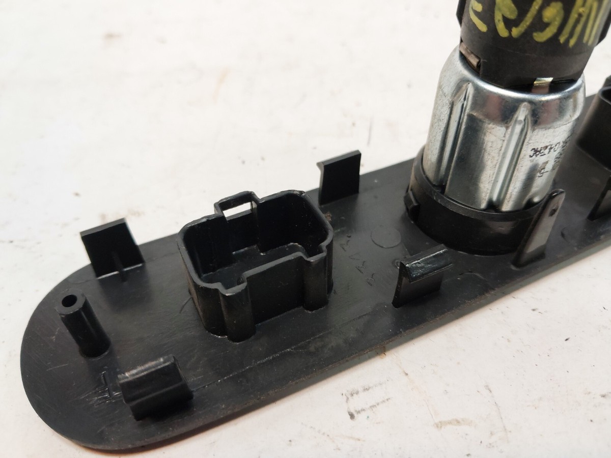 2004-2008 Ford F-150 FX4 LARIAT Mark LT Dash Cigarette Lighter Outlet 7.5  INCH