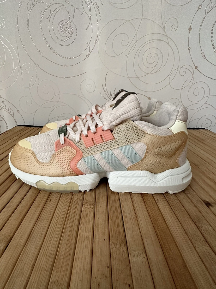 Adidas zx 300 sales homme orange