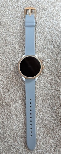 fossil watch model dw9f1