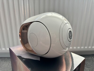 Devialet Gold Used Devialet Phantom For Sale Devialet Phantom Gold