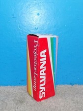 NOS Sylvania CWA Projector Lamp Bulb 750W 120V 25 Hrs New in Box