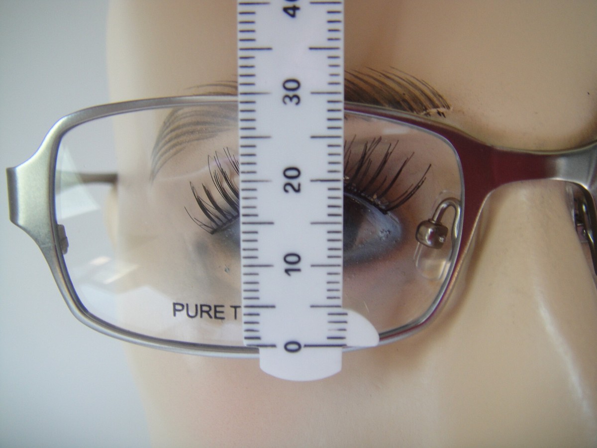 Freudenhaus Titanium 52-19 130 Medium Kappa Silver Brown