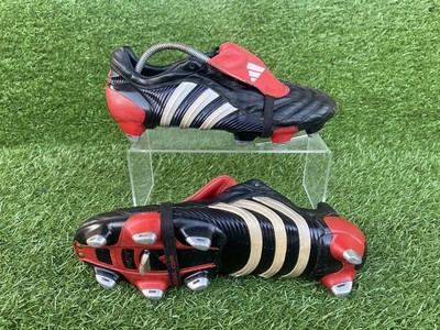 adidas predator football boots 2004