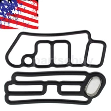 Head Cylinder Solenoid Gasket 15815-R70-A01 15845-R70-A01 VTEC Gaskets For HONDA
