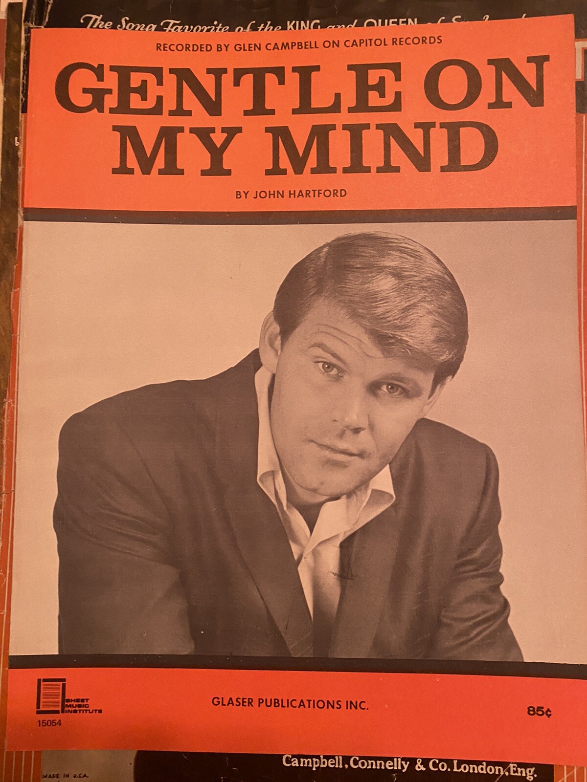 Large 170+ Lot Collection of Vintage and Collectible Piano Sheet Music eBay