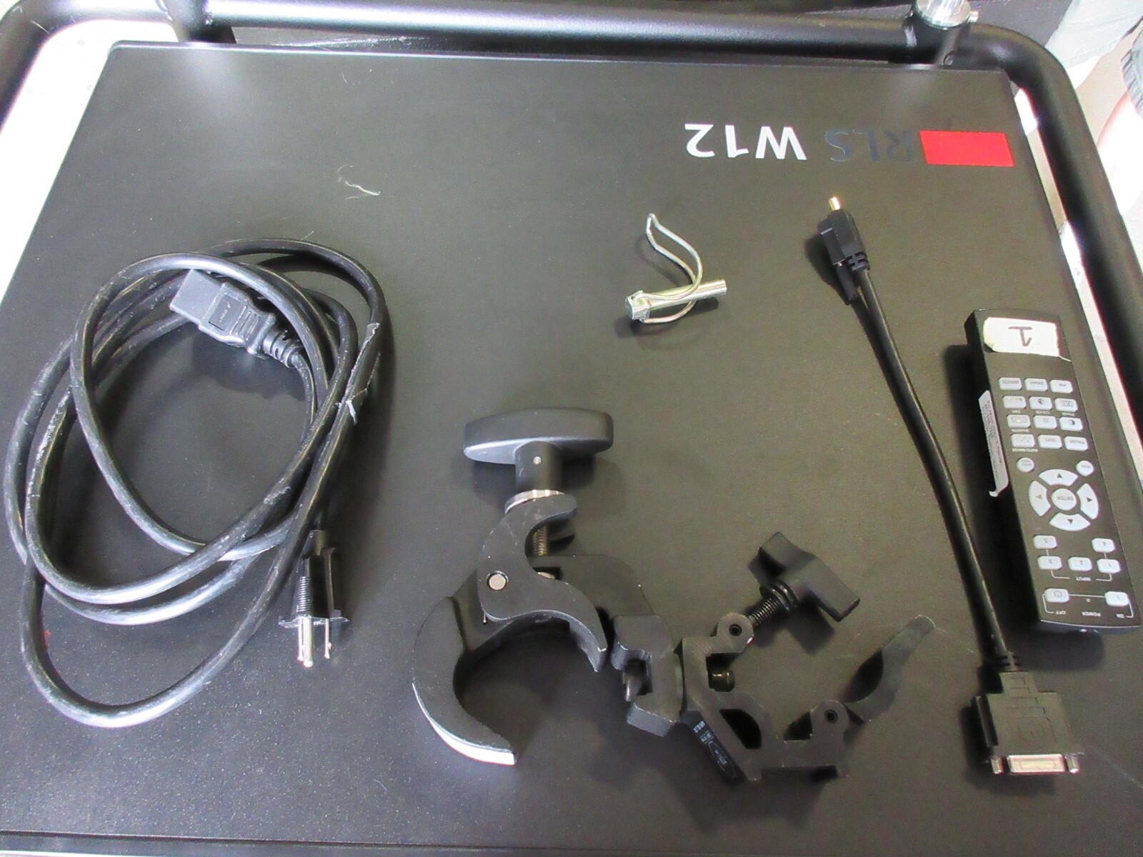 激安セール Barco バルコ RLS-W12 プロジェクターランプユニット econet.bi