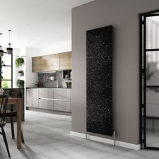 Glitter Radwrap - Magnetic Home Radiator Covers