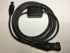 Cavo diagnosi prof. x impianti LPG/CNG LOVATO. Fattura e Garanzia