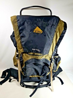 kelty tornado 4900