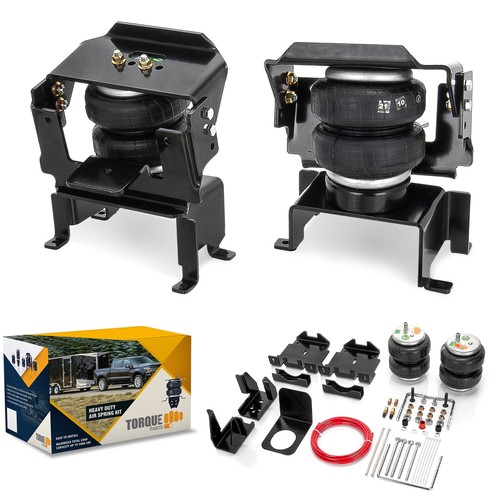 Rear Air Suspension Kit for 20152023 Ford F150 Air Bag 2WD 4WD Rear