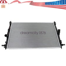 Fits for Mazda CX-30 2020-2022 3 2019-2022 L4 2.0L 2.5L New Radiator