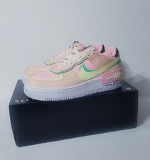 af1 shadow pink foam