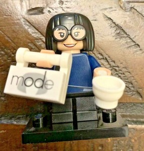 LEGO-Disney-Series-2-Minifigures-EDNA-MODE-THE-INCREDIBLES-71024