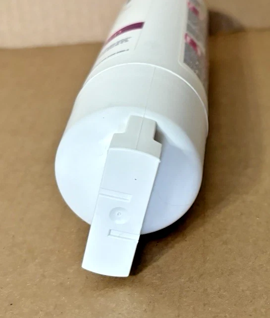 Nuevo cartucho de recarga de filtro de agua para refrigerador PUR W10186668 cuarto de vuelta Foto 4 de 4