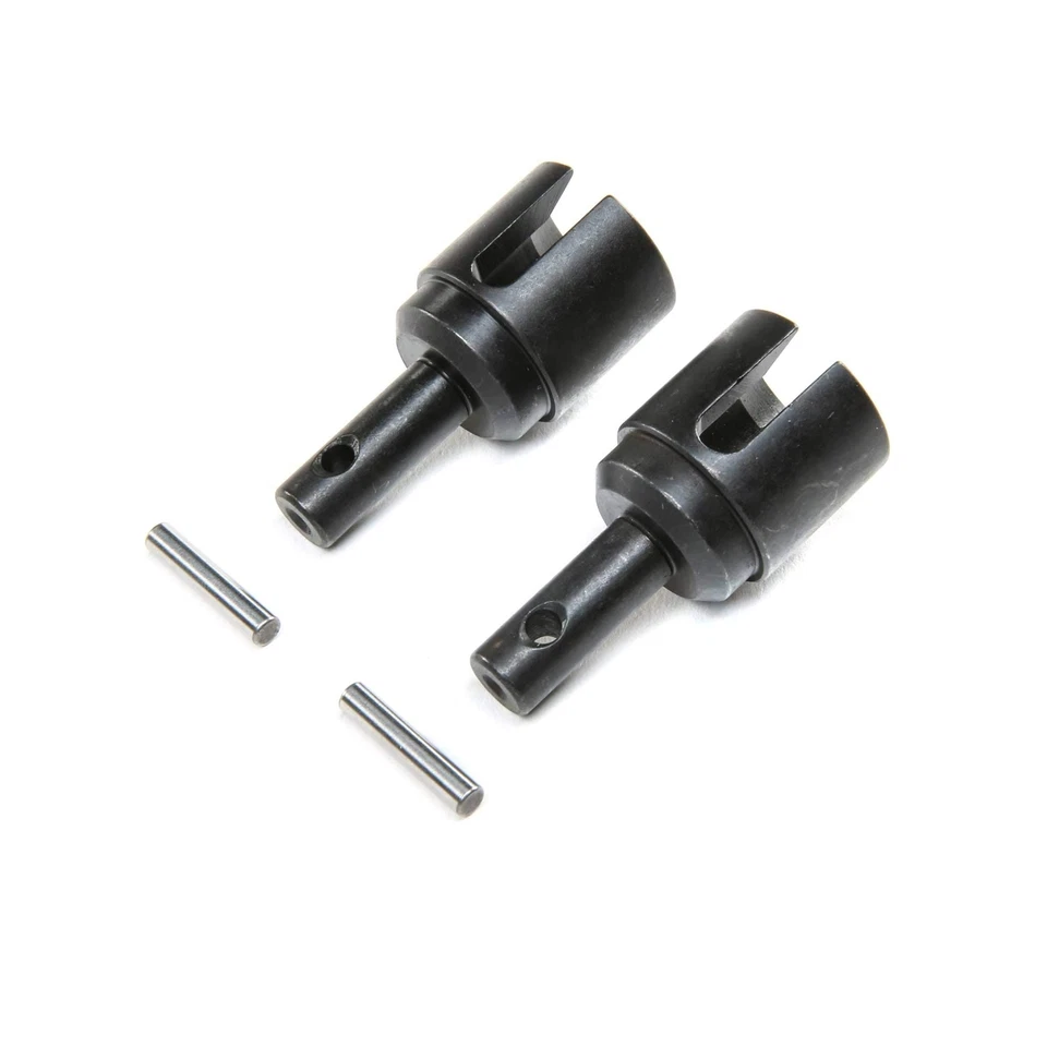 Front/Rear Diff Outdrive Set5mm Pin2DBXL-E 2.0 LOS252117 Gears & Differentials - Image 2 of 2