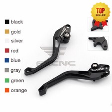 Per FJ1200 1986-1992 FJ1200 1986-1994 CNC 3D Rombo Freno Frizione Leve Cave