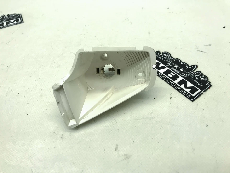 BMW R1150RS R1150 RS (2) 02' Rear Left RL LH turn signal indicator Bulb Housing Foto 2 de 3