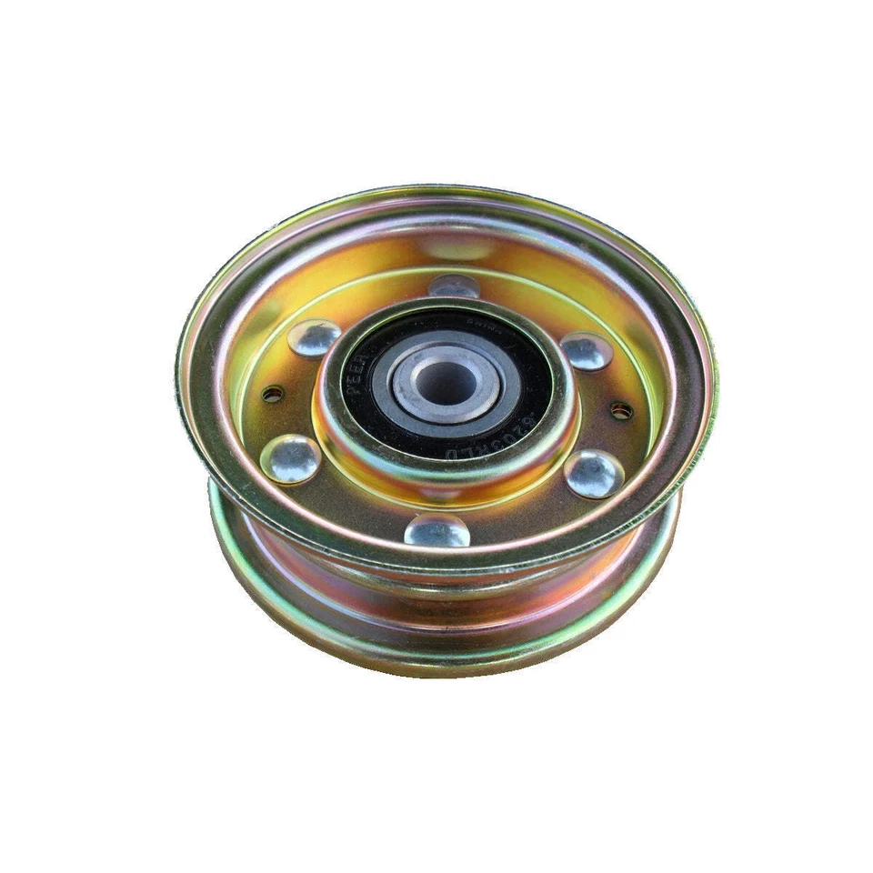 2PK Genuine OEM Bobcat Ryan Bunton 38010-2A Idler Pulley For 630001 630007 - Image 2 of 2