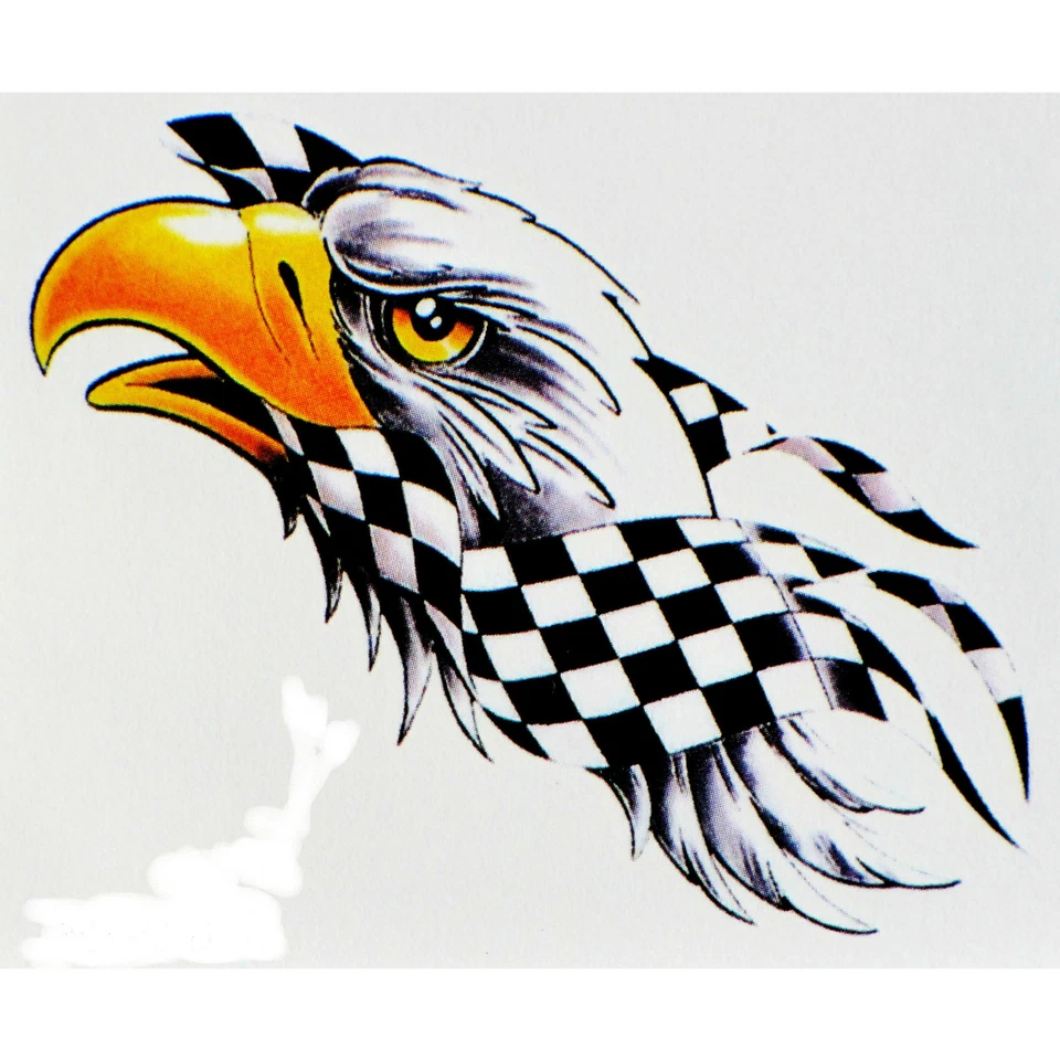 Diawell Disposable Tattoo with Deceptively Real Effect Tattoos Tattoo WTC016