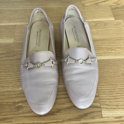 Peter Kaiser Loafer Größe 5