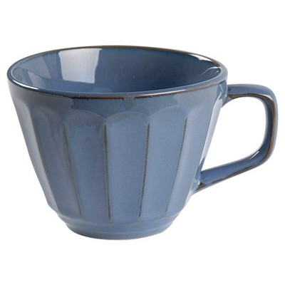 Sango Society Eggplant Jumbo Mug 7843217