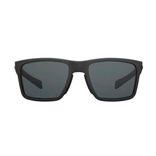 Gafas de sol rectangulares Magpul Rider, negras, talla única Foto 2 de 4