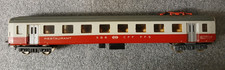 LIMA HO GAUGE 1:87 SCALE RESTAURANT COACH SBB CFF FFS SWISS RAILWAYS REPAIR
