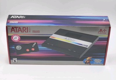 2024 Atari 7800 Plus Official HDMI Console & Wireless Controller 7800+ Sealed