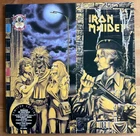 iron maiden - women in uniform/twilight zone. first ten years