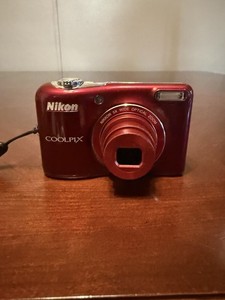 Coolpix L30 | eBay