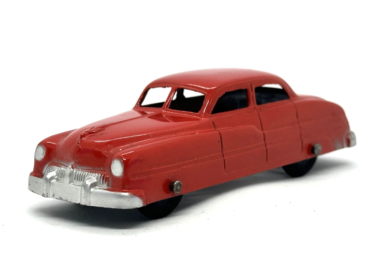 TootsieToy Mercury Vintage Manufacture Diecast Cars, Trucks & Vans