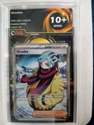 Carte Pokémon FR Grusha (PAL 253) Évolutions à Paldea CGG 10+ 27560053