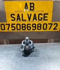 2018-2023 OSF BMW M5 F90 ENGINE MOUNT RIGHT SIDE GENUINE 8089822 2A3U-2506-11