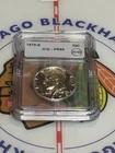 1970-S Kennedy Half Dollar 50c Proof ICG PR69