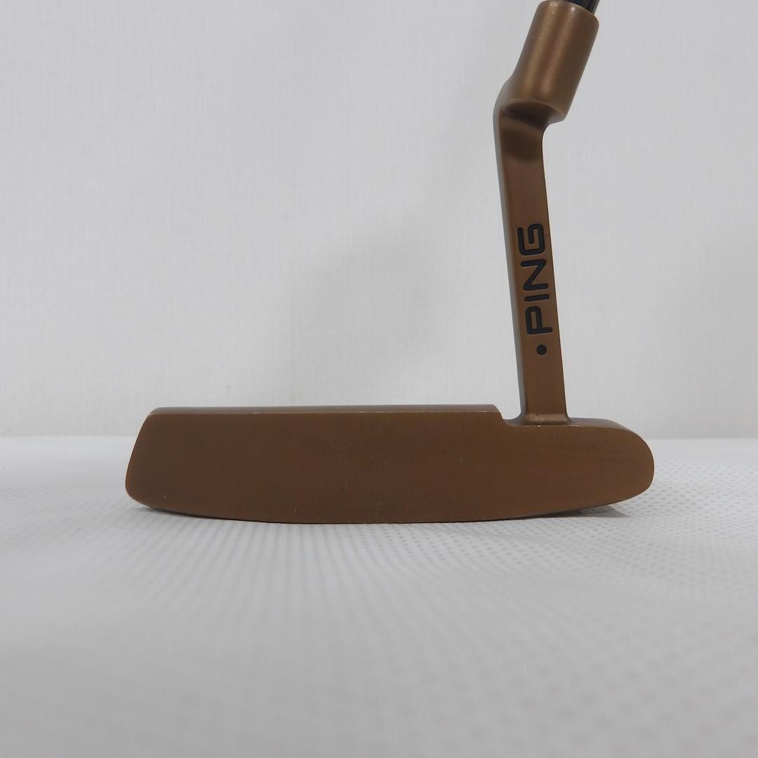 Ping Putter HEPPLER ANSER 5 34 inch | eBay