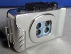 Lomography Lomo Action Sampler Multi-Lens 35mm Point & Shoot Camer — photo 3