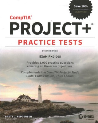 Comptia Project+ Certification Kit : Exam Pk0-005, Paperback by Heldman, Kim;...