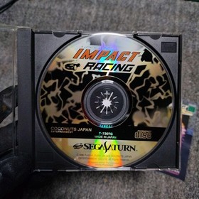 IMPACT RACING Saturn 2f