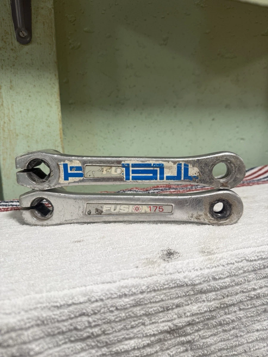 Haro Cranksets for BMX Bike-Old School Vintage Bike Parts for sale