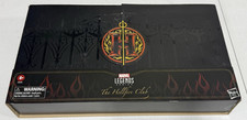 HASBRO PULSE Marvel Legends Series The Hellfire Club NEW SEALED AUTHENTIC