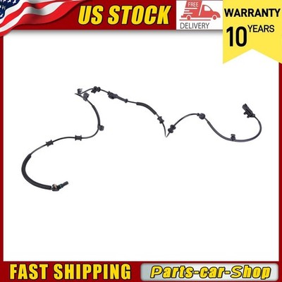 New Wheel Speed Sensor Fit For Jeep Jl 2018 2019 2020 2021 2022 2023 US Stock