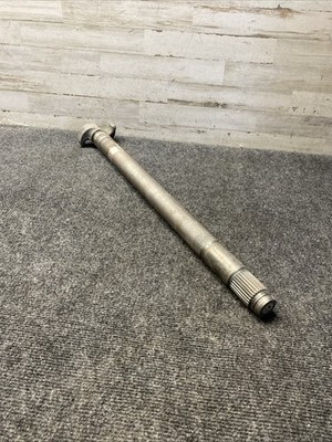 NEW  OTR Left Hand Brake Camshaft CS2428DGL