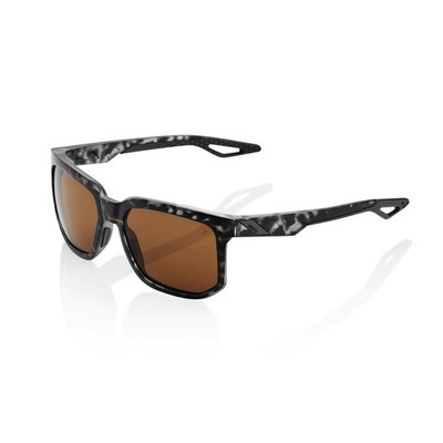 100% Centric - Peakpolar Lens Soft Tact Havana 