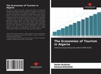 Hadia Brahimi (U. A.) | The Economies Of Tourism In Algeria | Taschenbuch (2021)