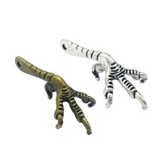 10 Pack Jewelry Findings Suitable for Living Room Bedroom and Party Decoration