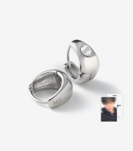 Seventeen Earrings | eBay