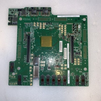 N37012-110 Engineering Server/Telecom Board SGDKC242400006 ECO REQ-01 / REQ-02