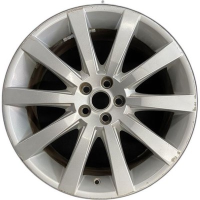 Front Jaguar XJR XKR XK XFR XF Super V8 Vanden Plas XJ8 Factory Wheel 19'' 59815