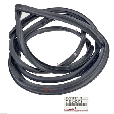 91-93 TOYOTA LAND CRUISER FJ80 FUEL GAS DOOR RELEASE CABLE OEM 91-93 TOYOTA LAND CRUISER FJ80 FUEL GAS DOOR RELEASE CABLE OEM