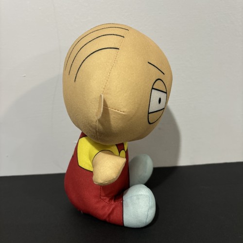 Family Guy 10 Zoll Stewie Plüschtier Factory 2020 - Bild 6 von 10